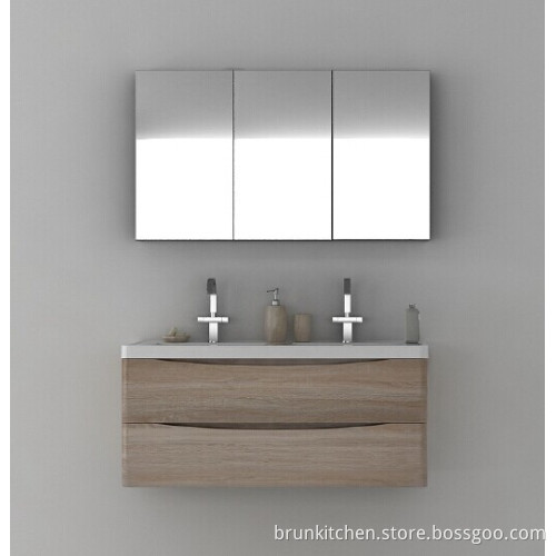 Bathroom Vanity-Br501